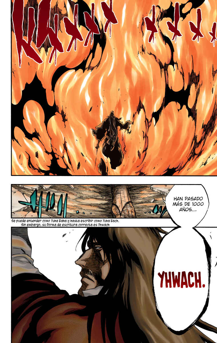 Chapter 505 - Page 19