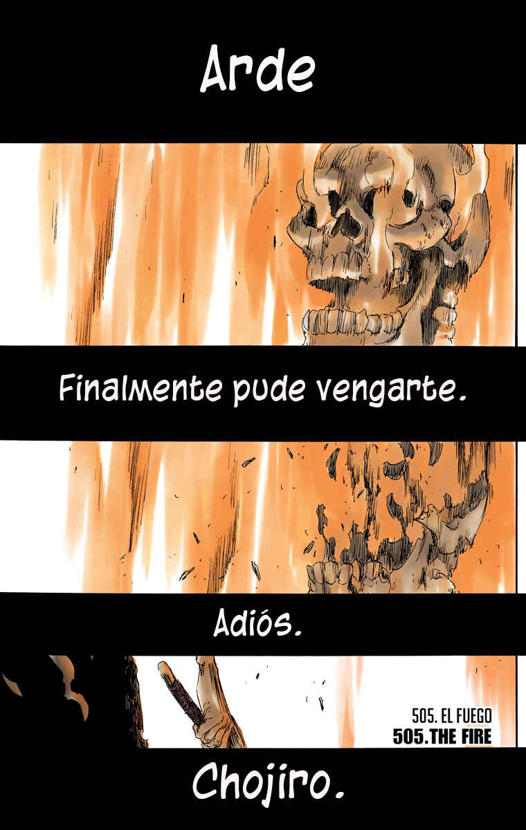 Chapter 505 - Page 2