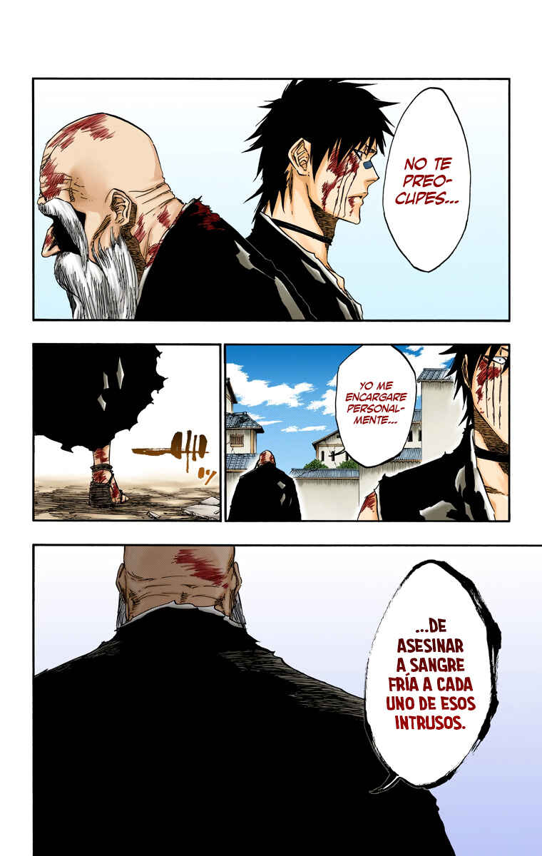 Chapter 505 - Page 6
