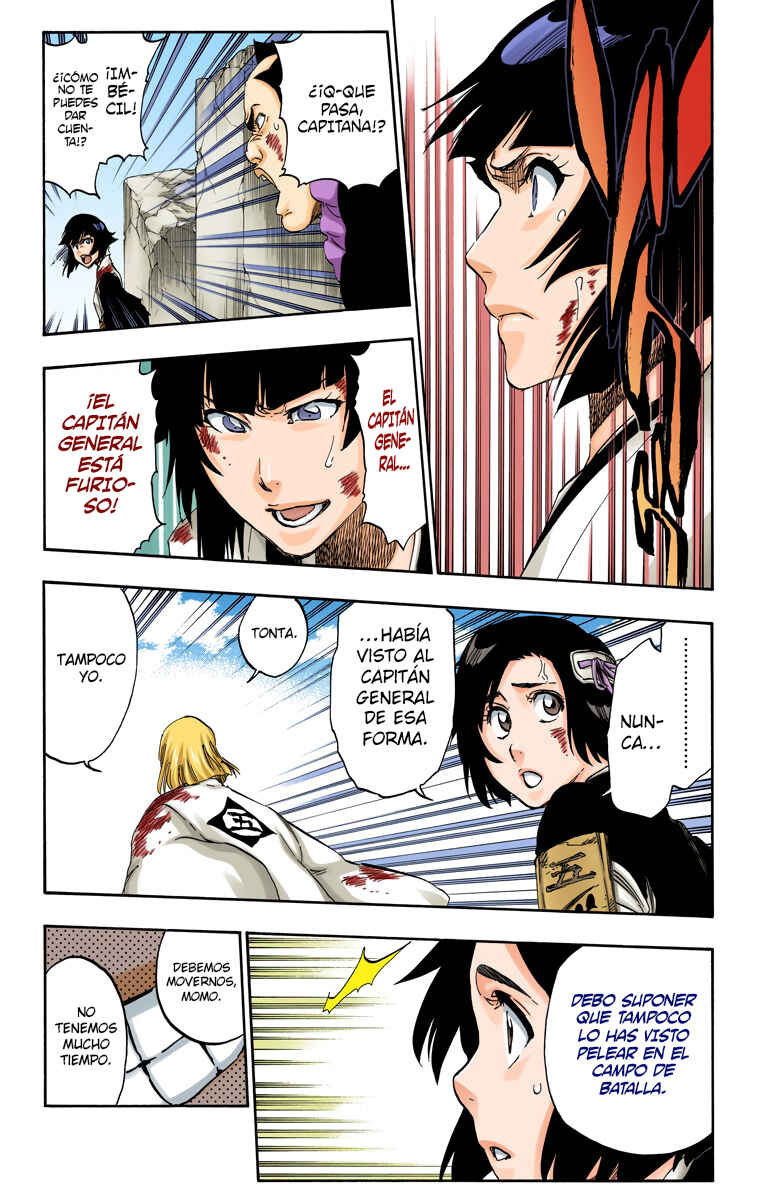 Chapter 505 - Page 9