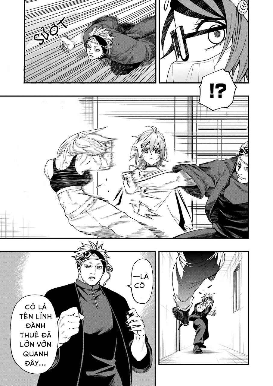 Chapter 65 - Page 11