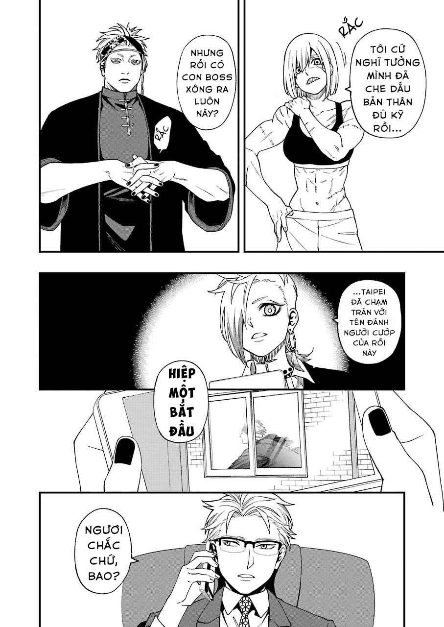 Chapter 65 - Page 14