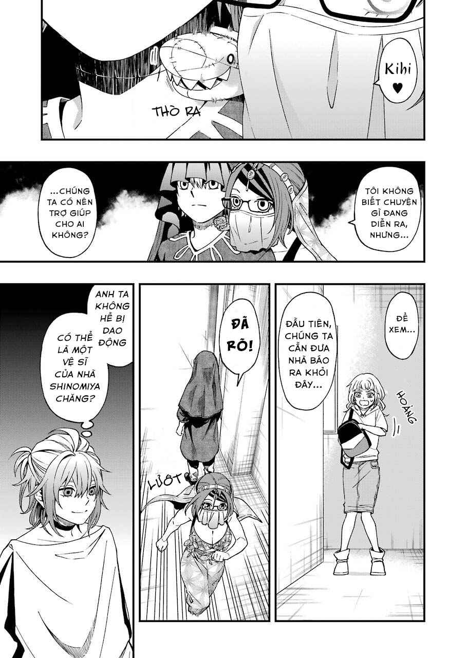 Chapter 65 - Page 19