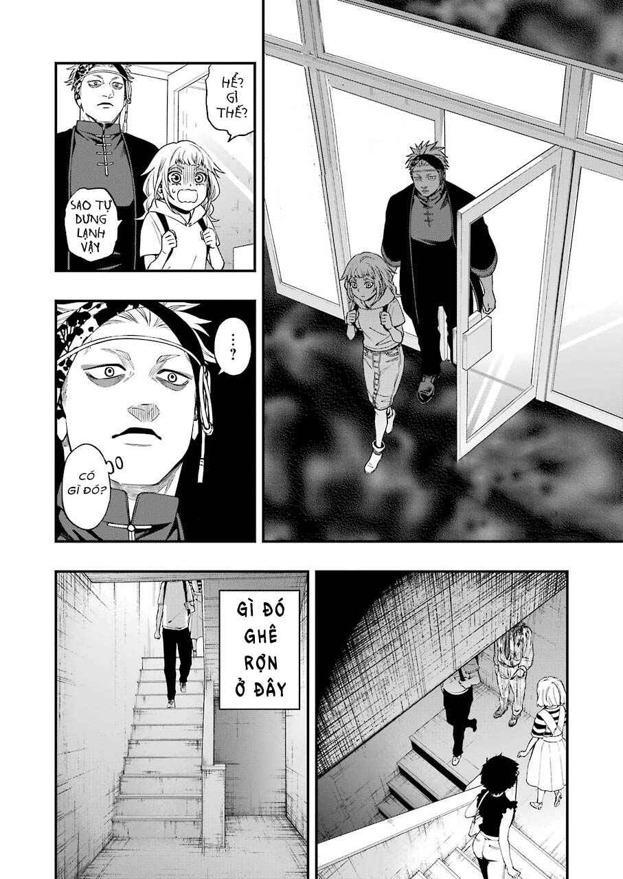 Chapter 65 - Page 6