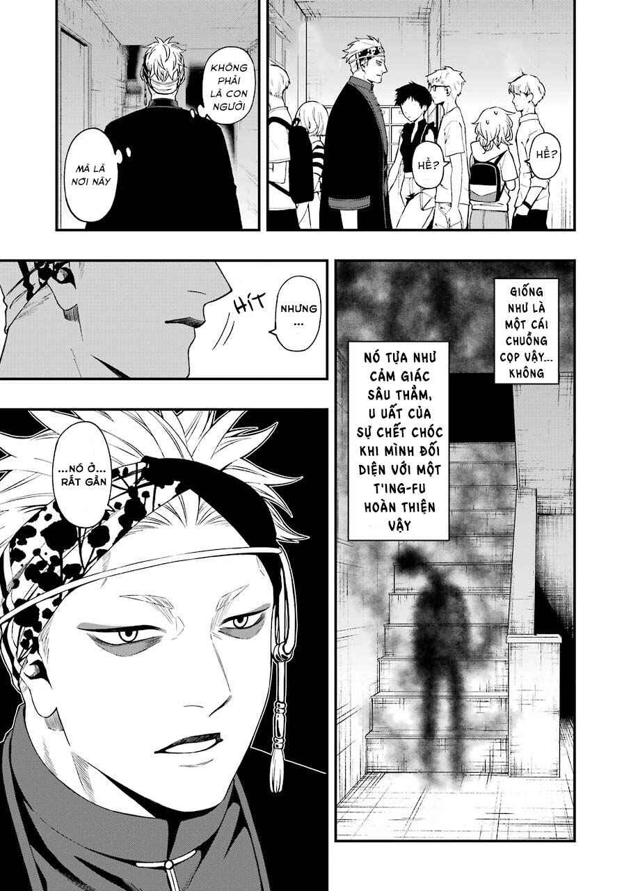 Chapter 65 - Page 7