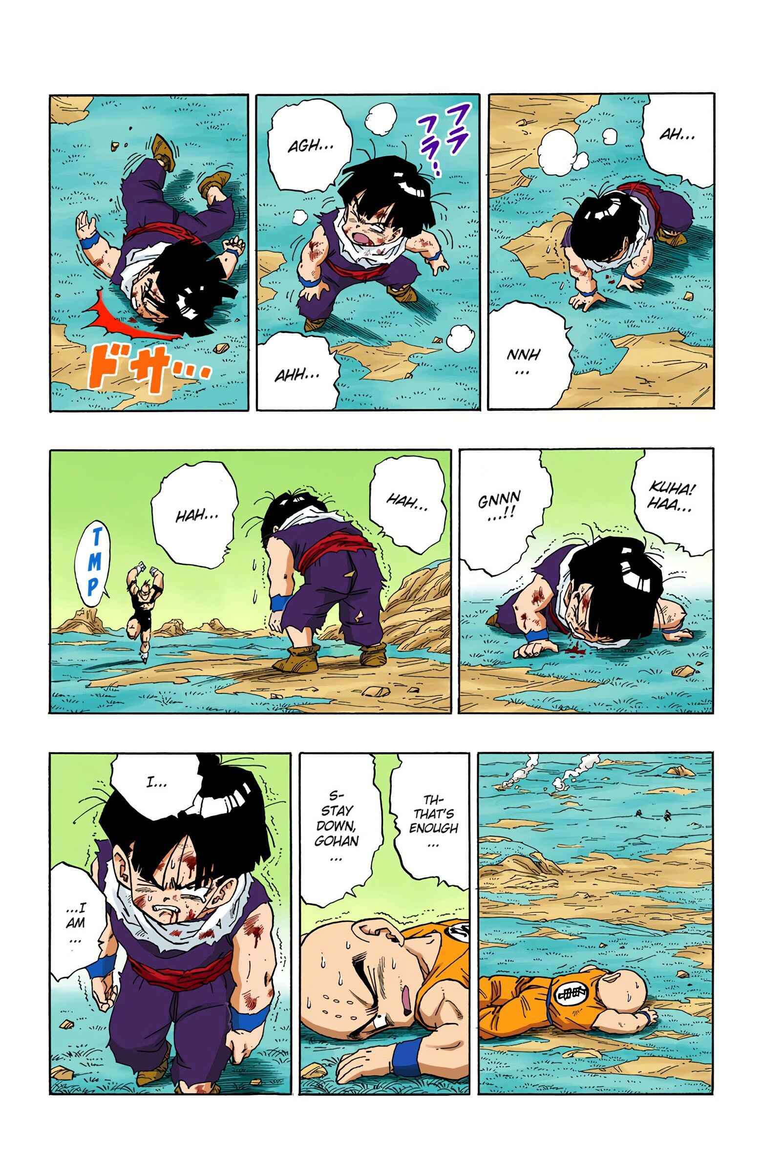 Chapter 278 - Page 10