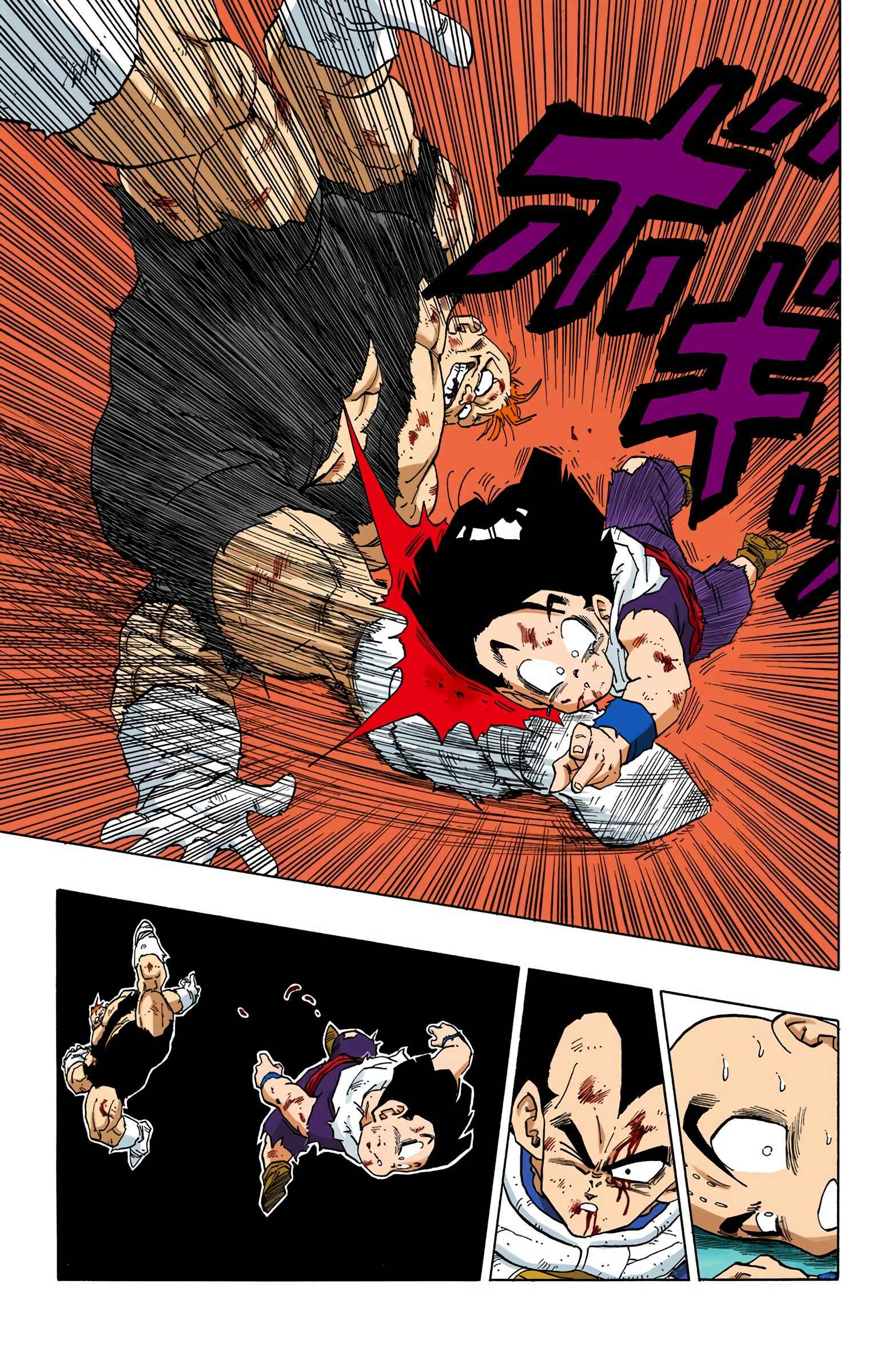 Chapter 278 - Page 13