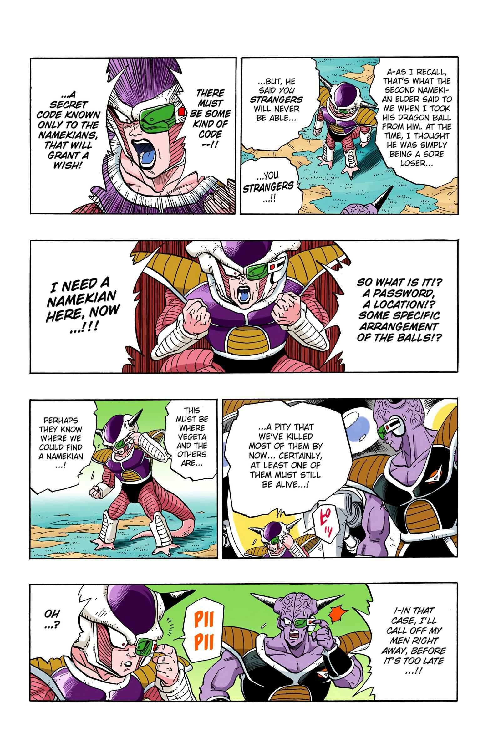 Chapter 278 - Page 5