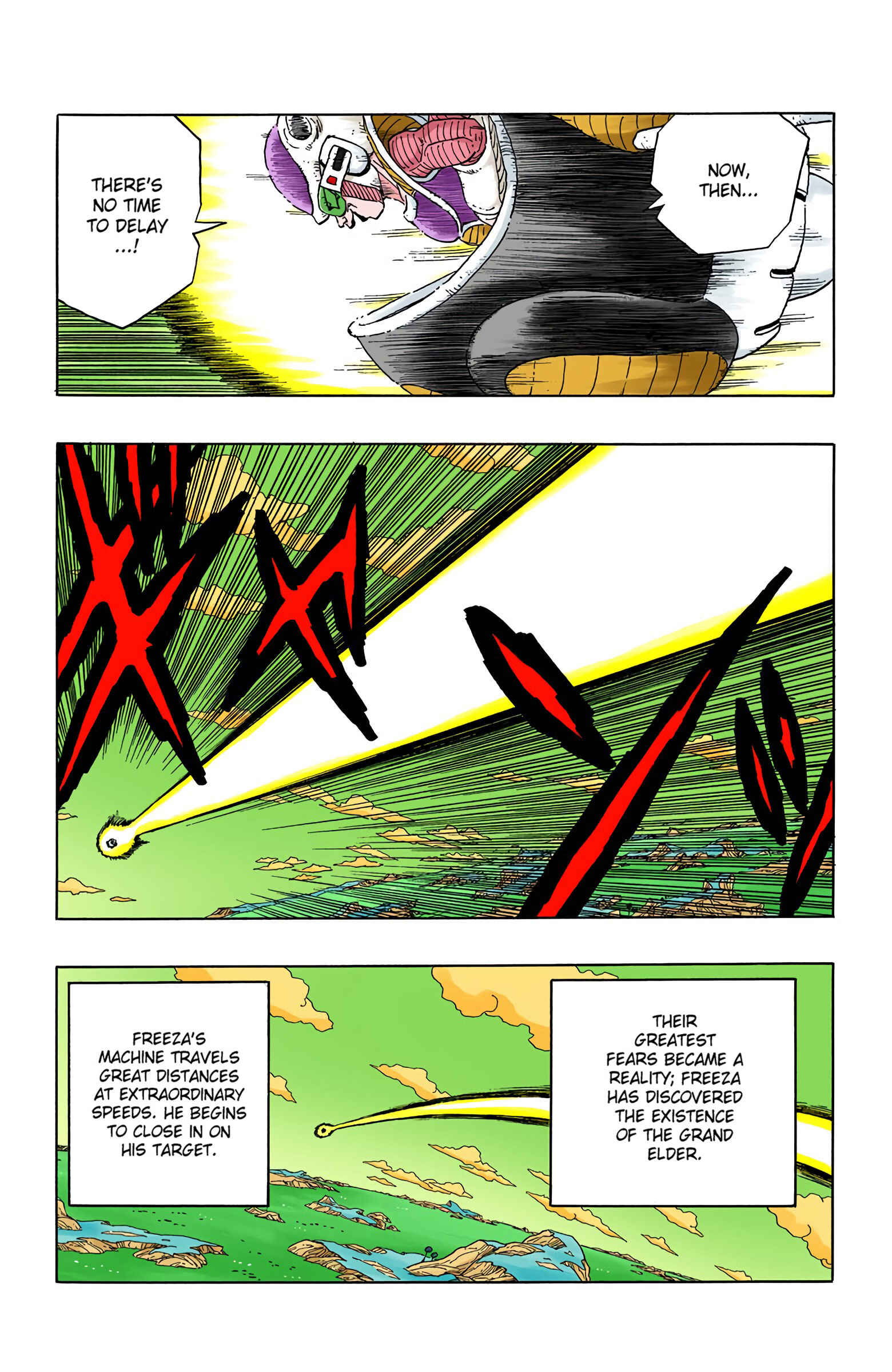 Chapter 278 - Page 7