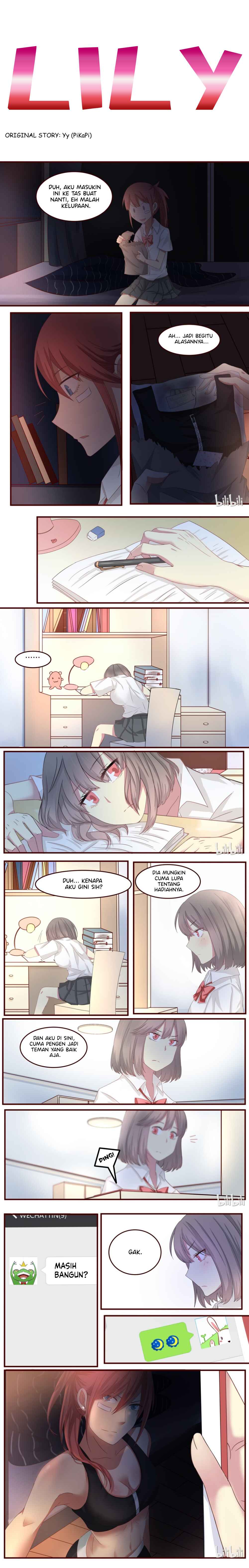 Chapter 73 - Page 1
