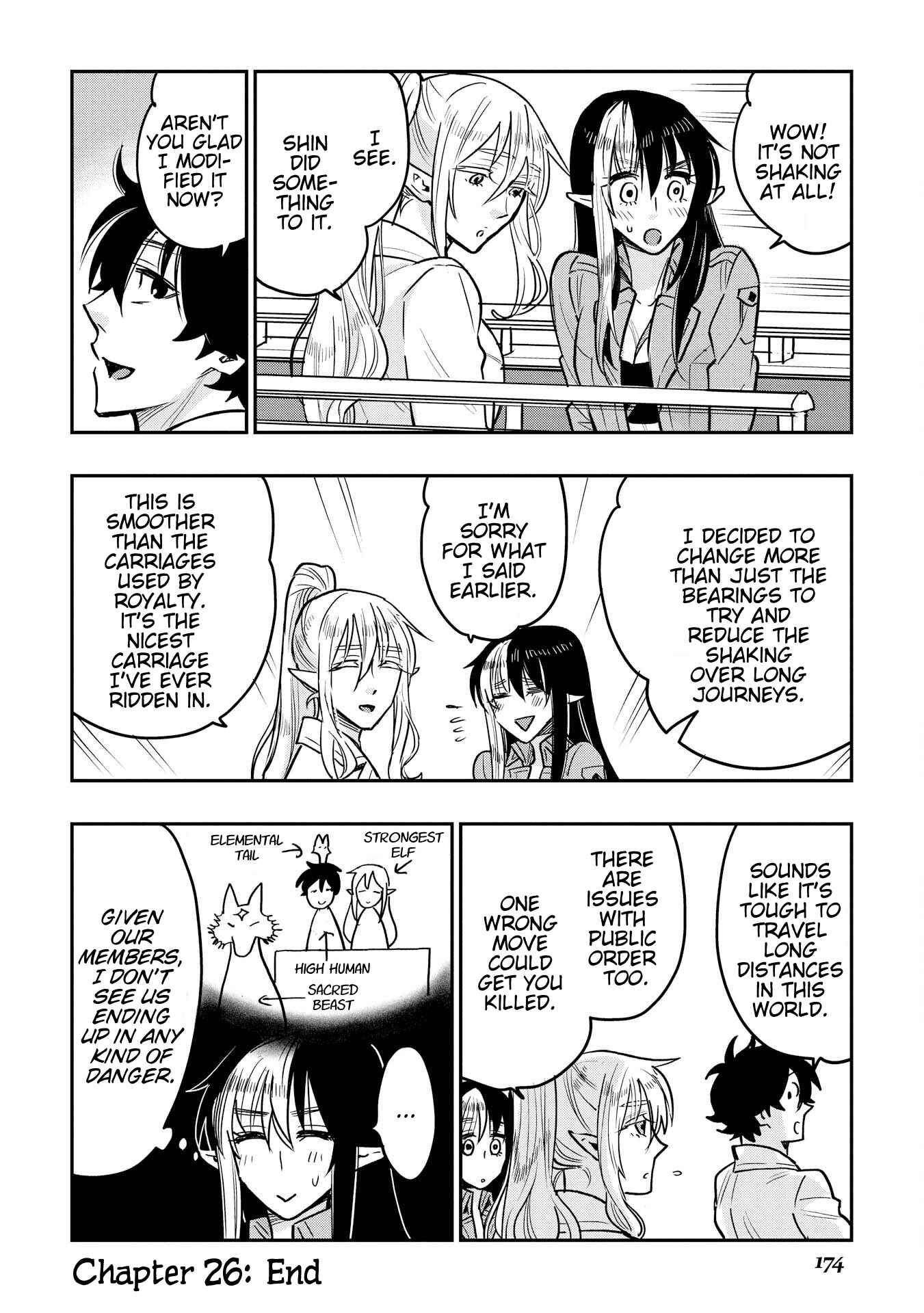 Chapter 26 - Page 25