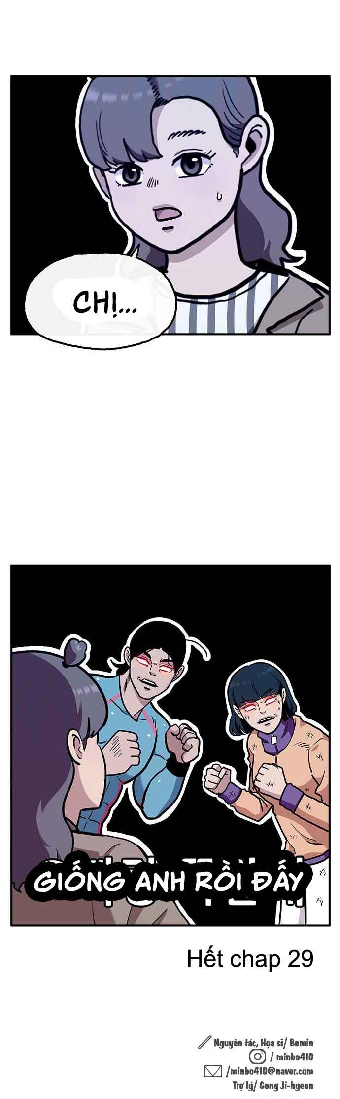 Chapter 29 - Page 29