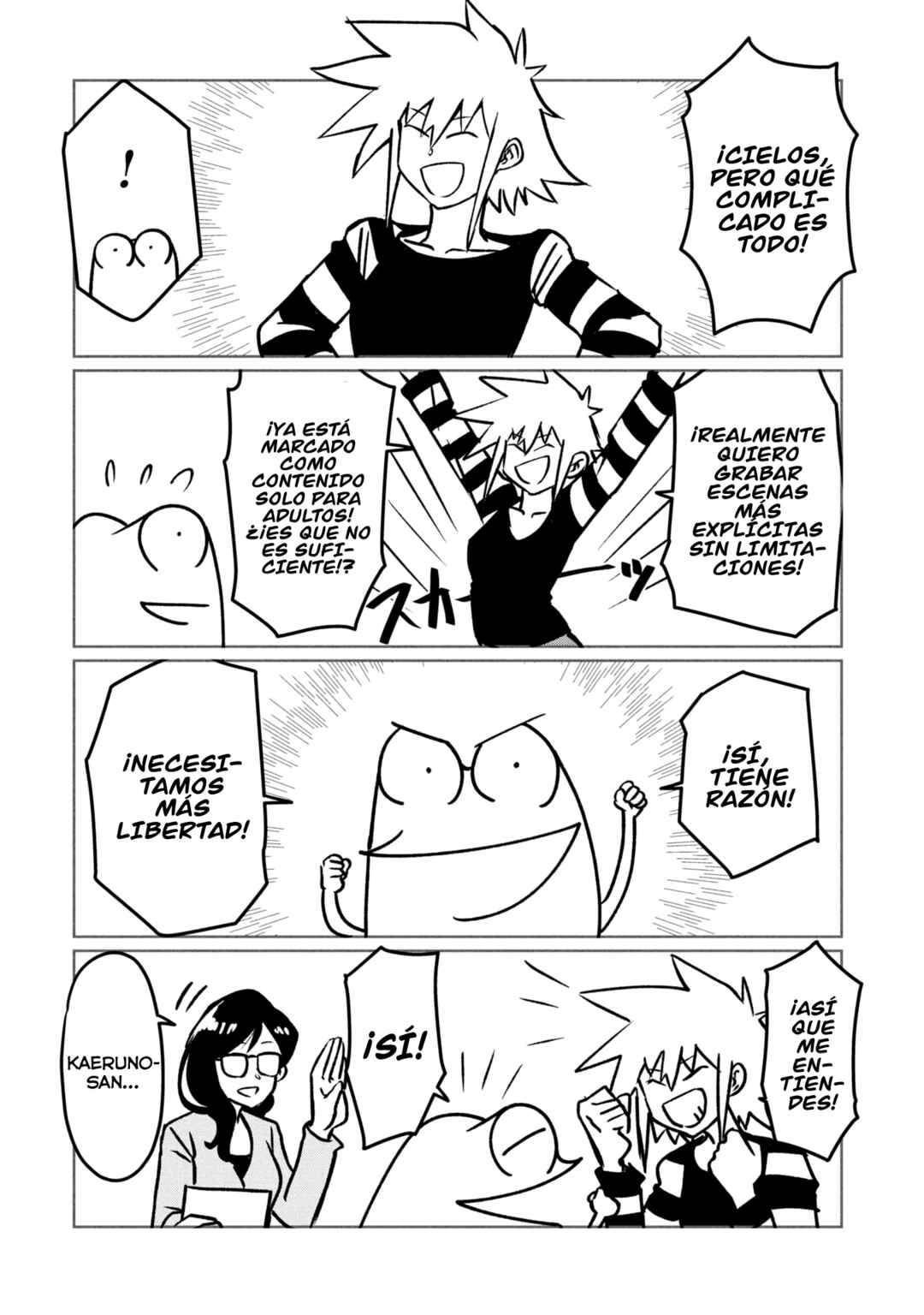 Chapter 116 - Page 10