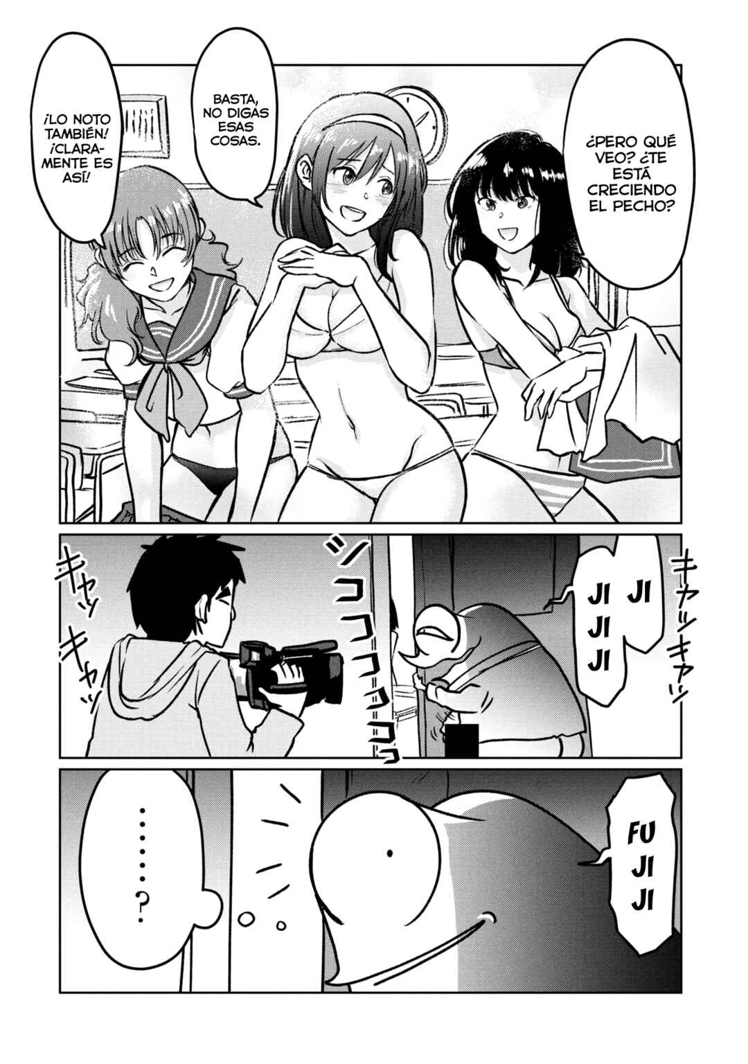 Chapter 116 - Page 12