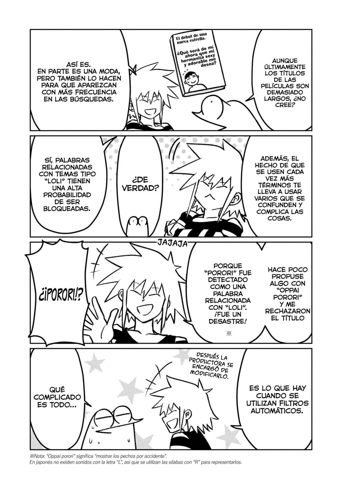 Chapter 116 - Page 5