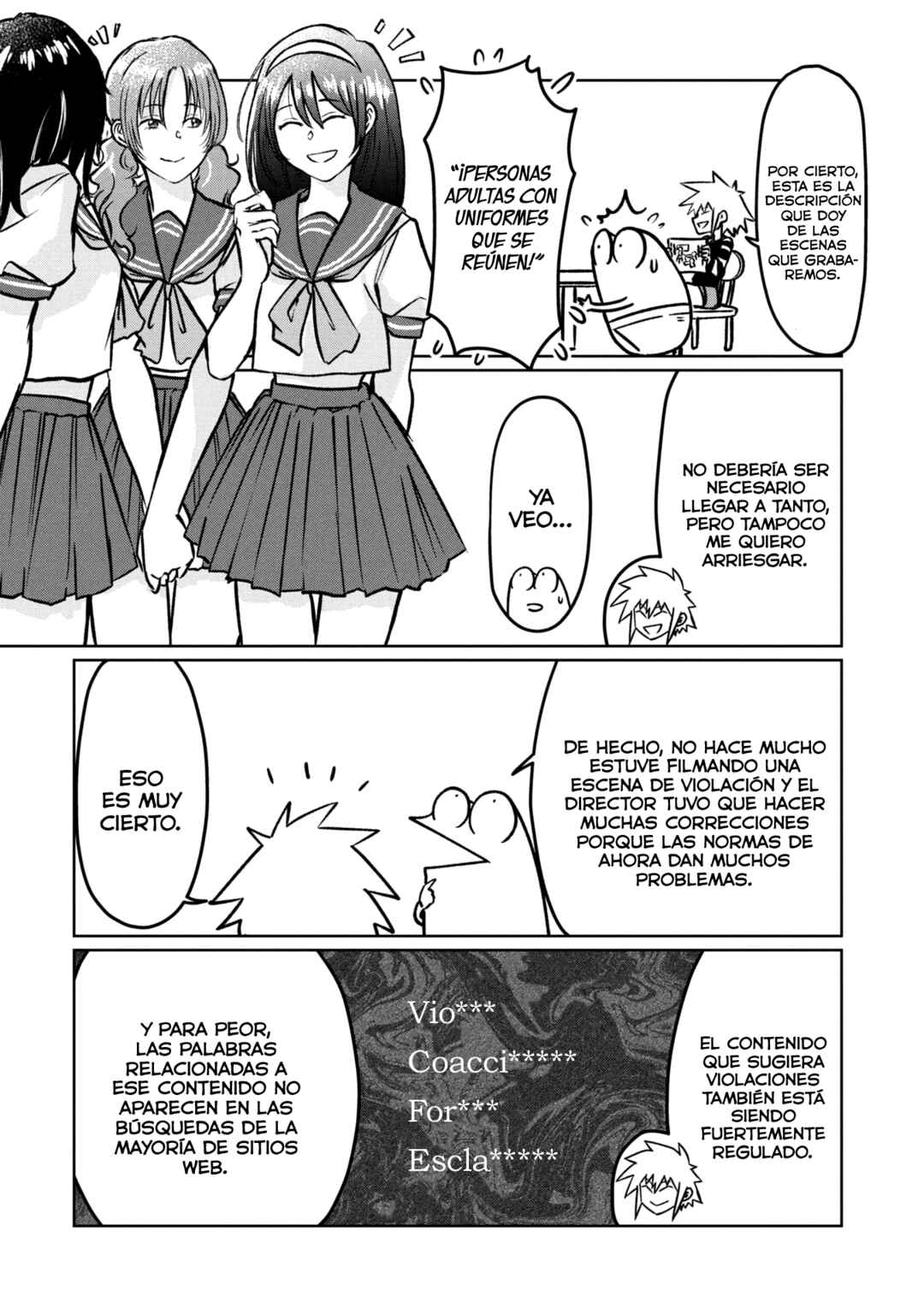Chapter 116 - Page 8