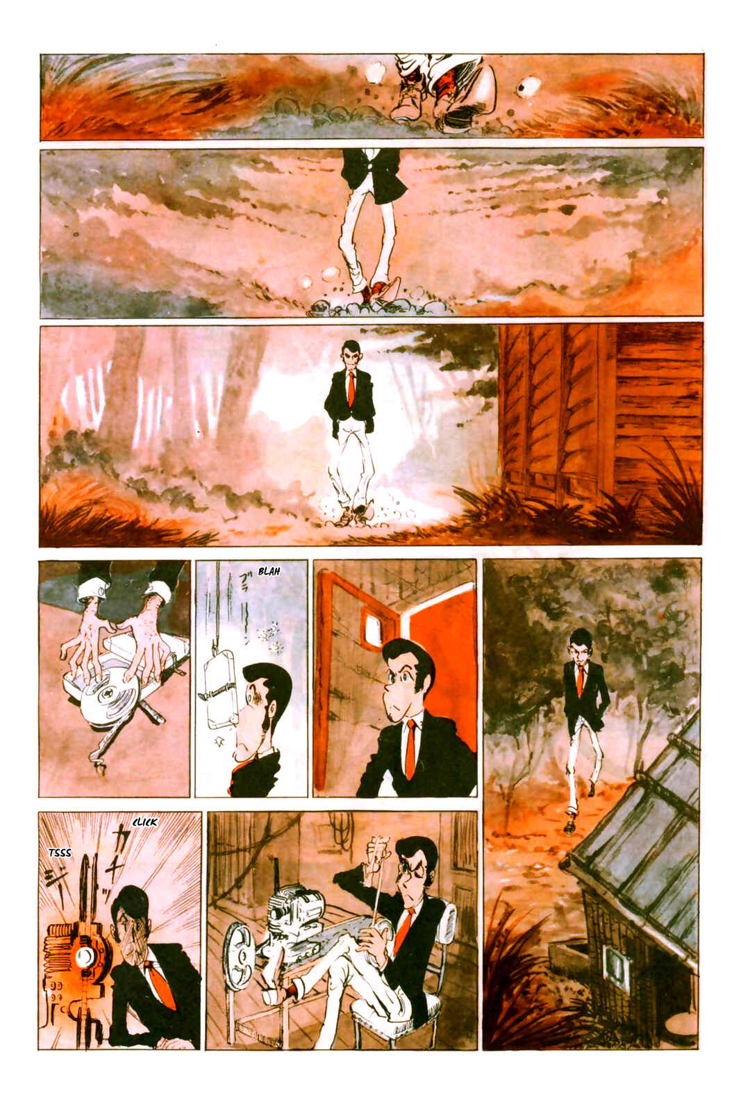 Chapter 5 - Page 2
