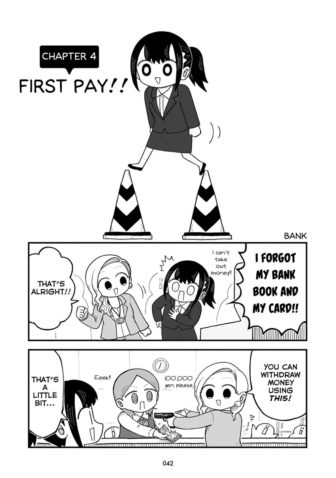 Chapter 4 - Page 1