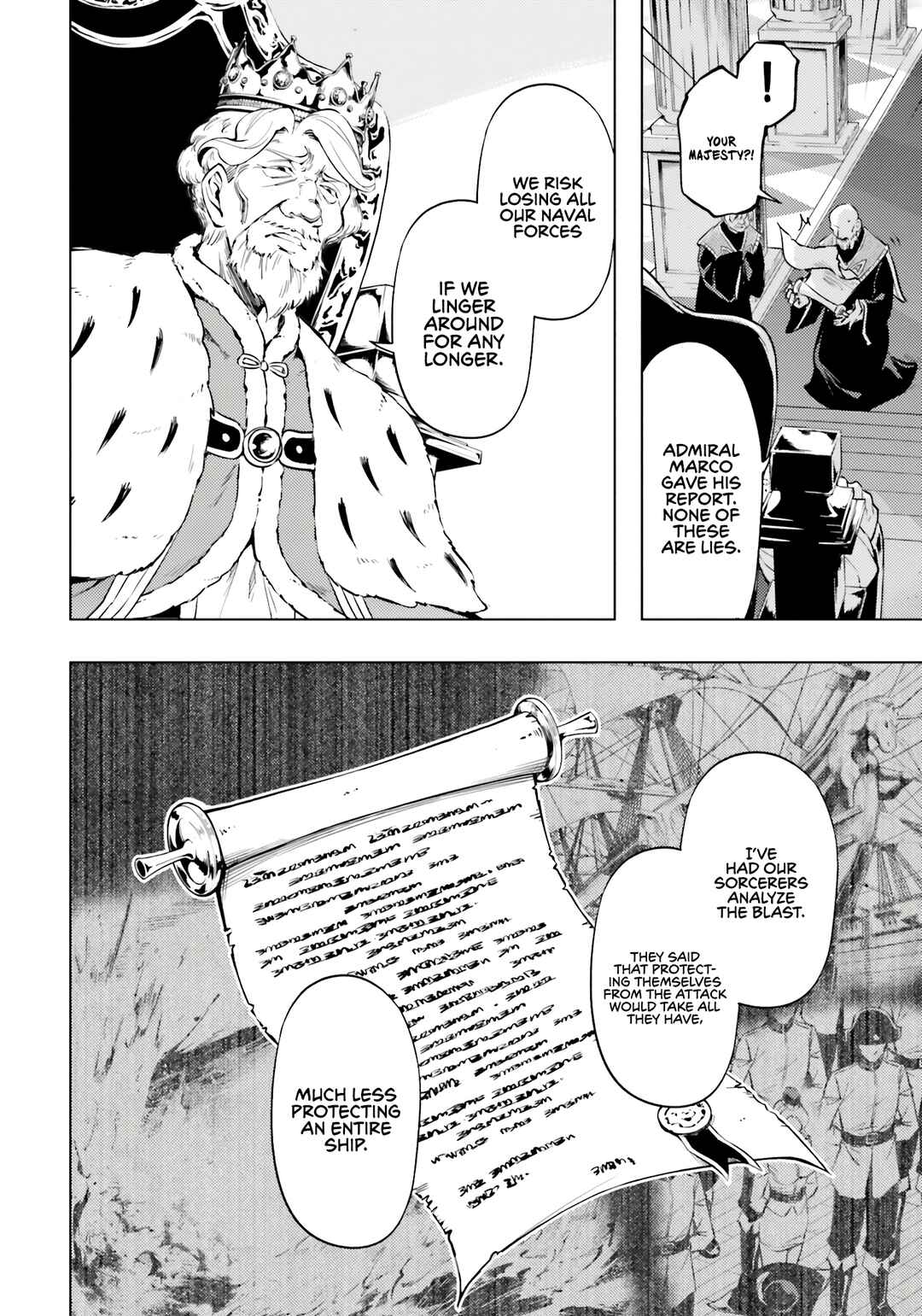 Chapter 71 - Page 13
