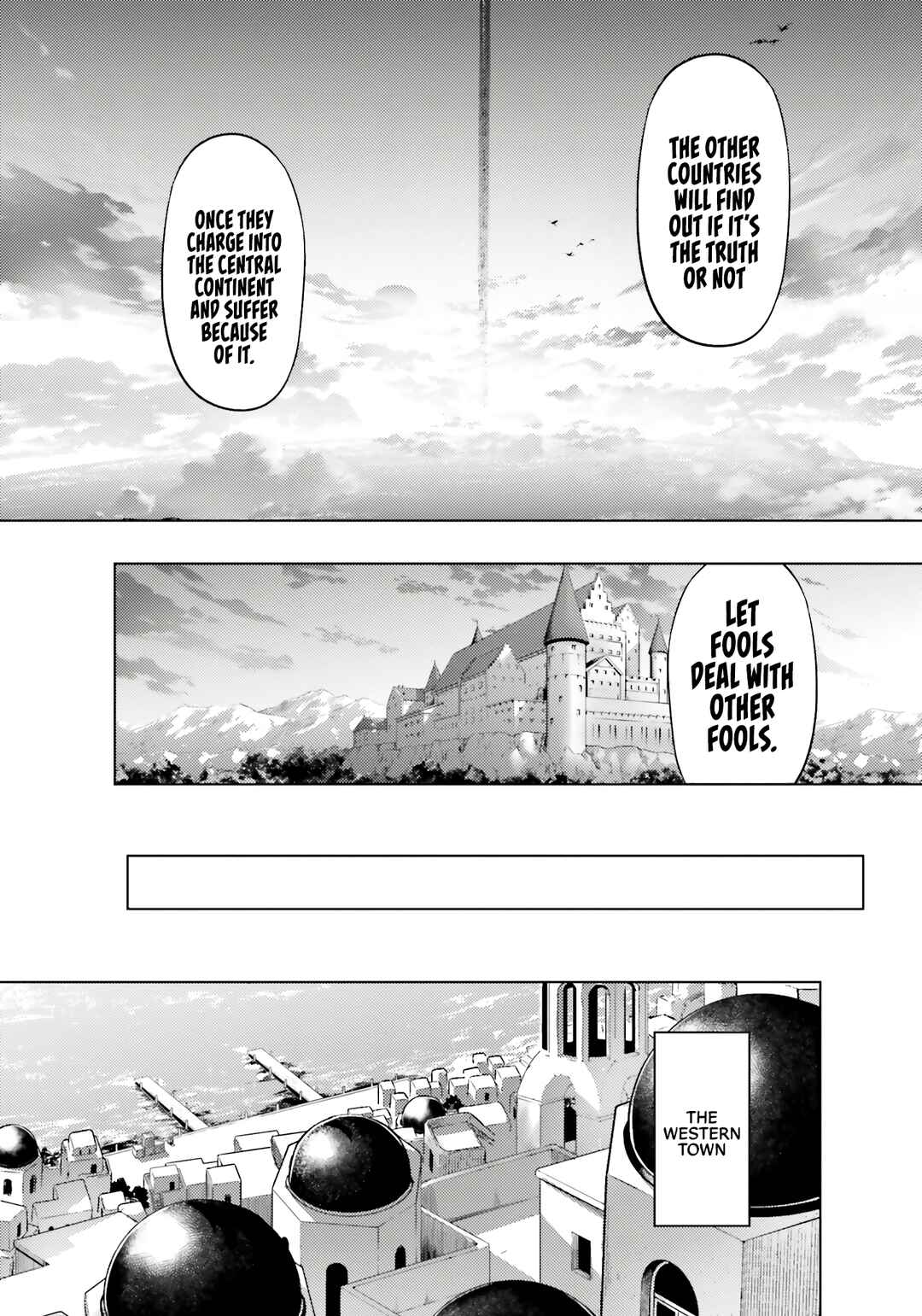 Chapter 71 - Page 19