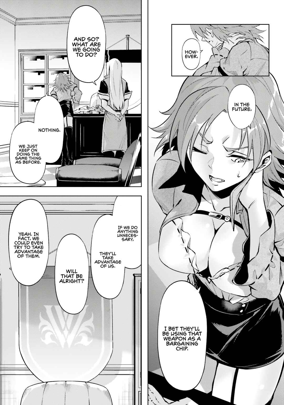 Chapter 71 - Page 24