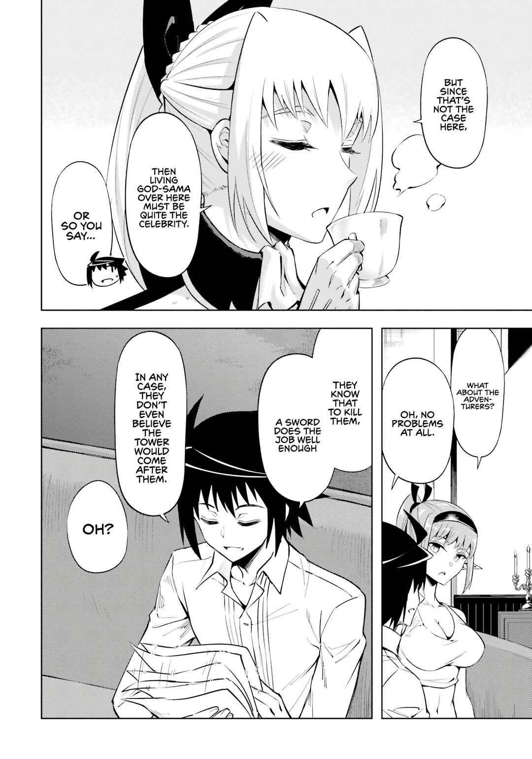 Chapter 71 - Page 29