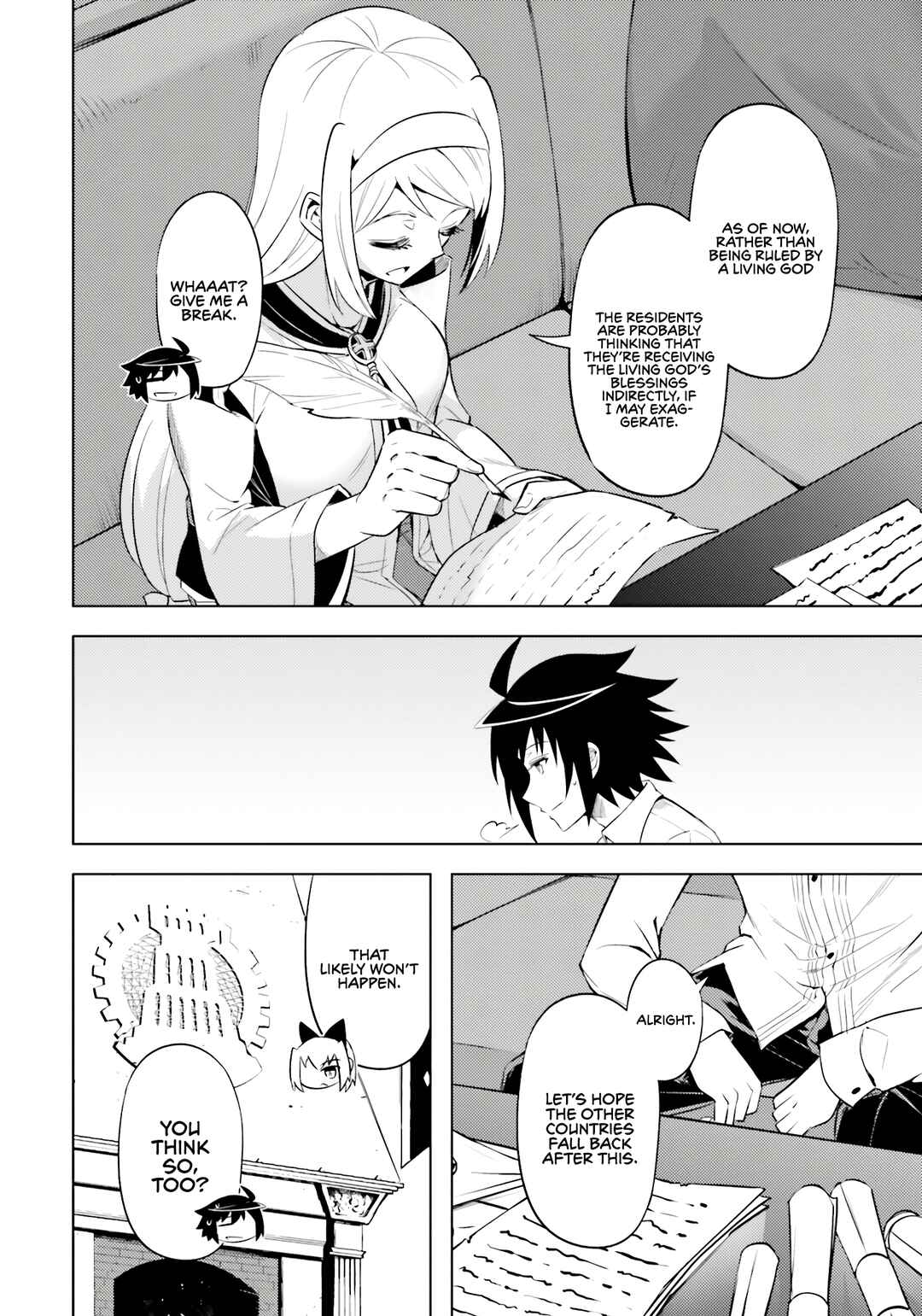 Chapter 71 - Page 31