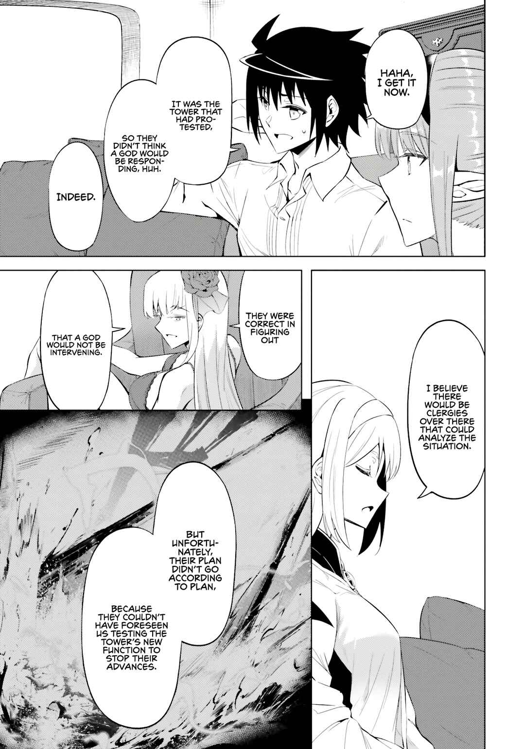 Chapter 71 - Page 34