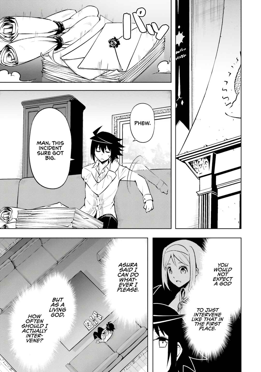 Chapter 71 - Page 36