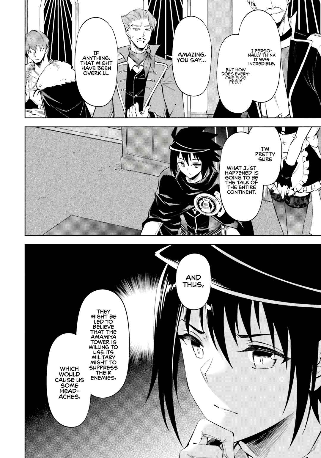 Chapter 71 - Page 5