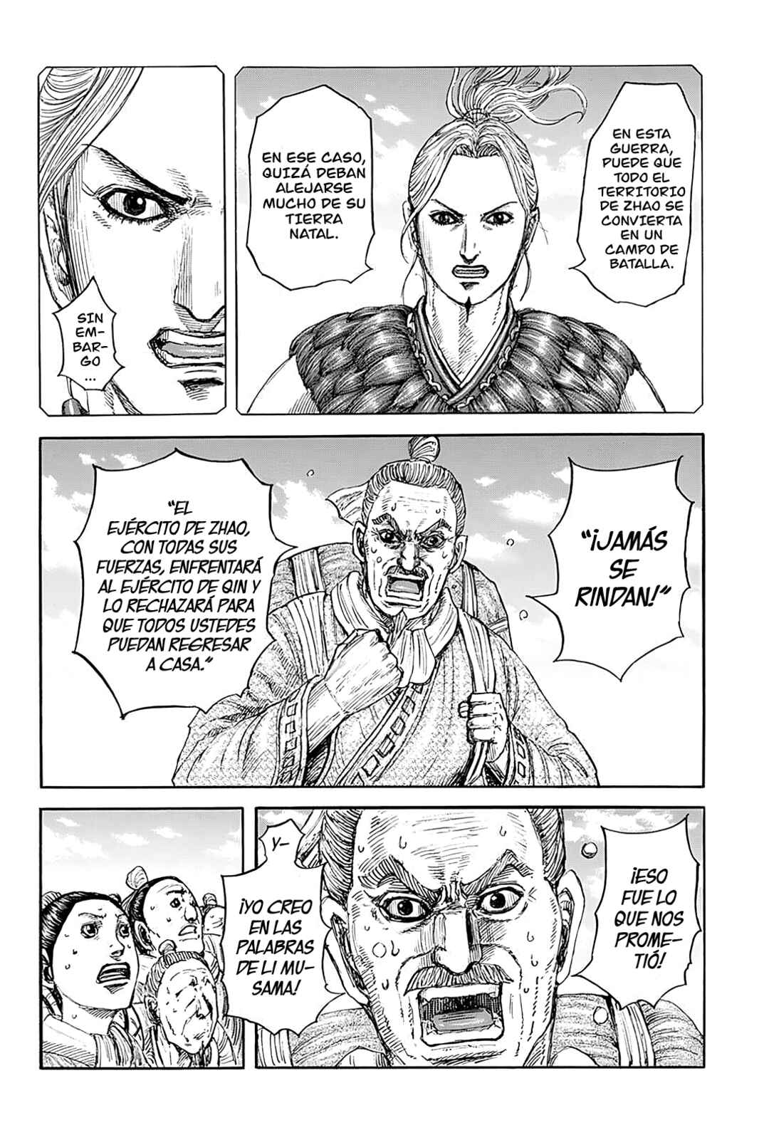 Chapter 851 - Page 9