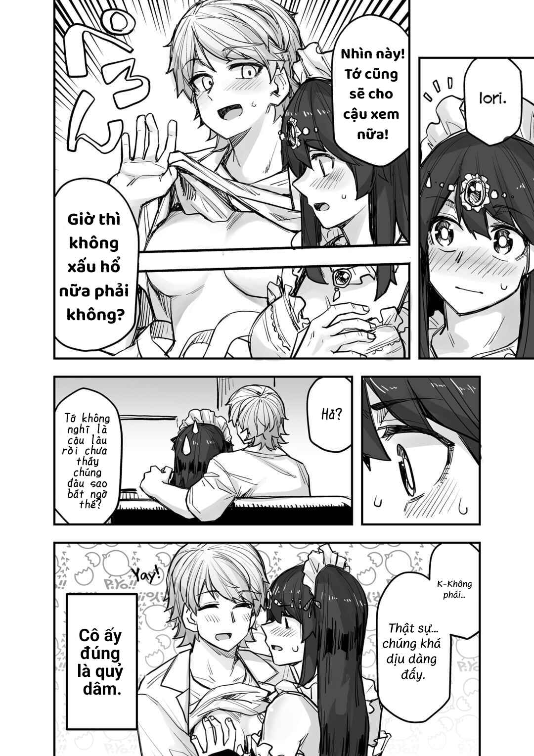Chapter 89 - Page 4