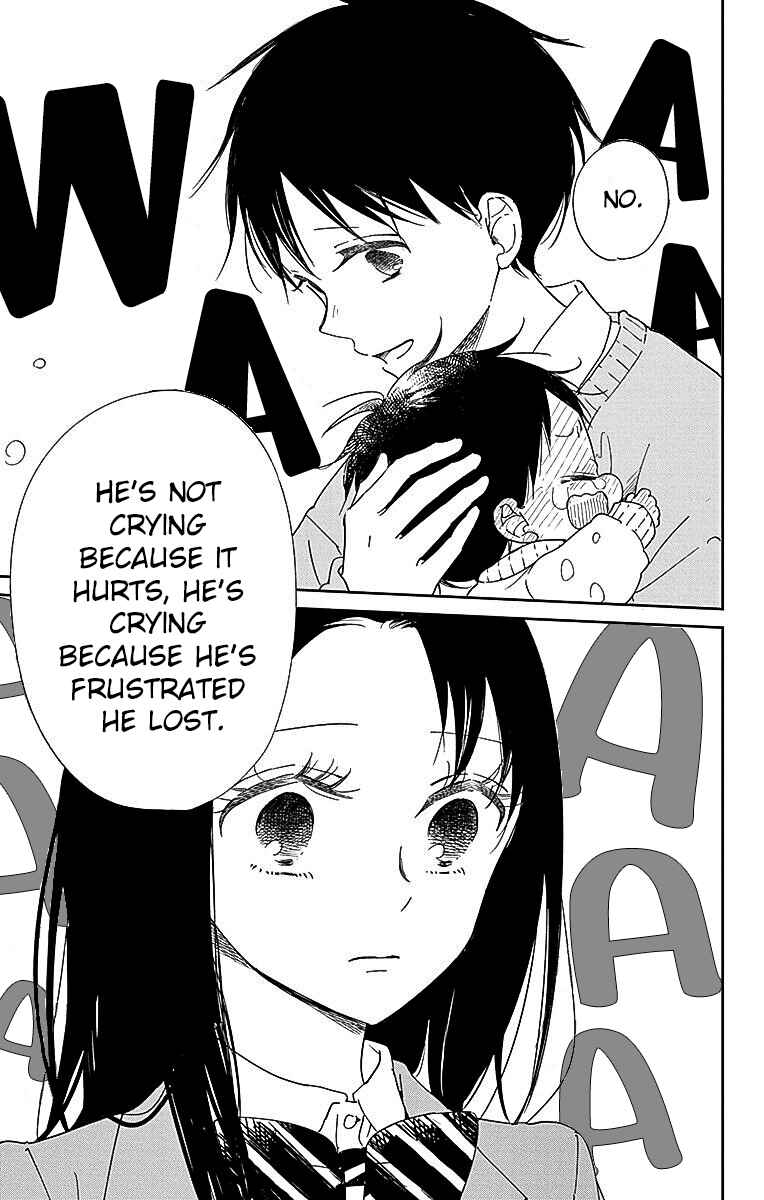 Chapter 124 - Page 24