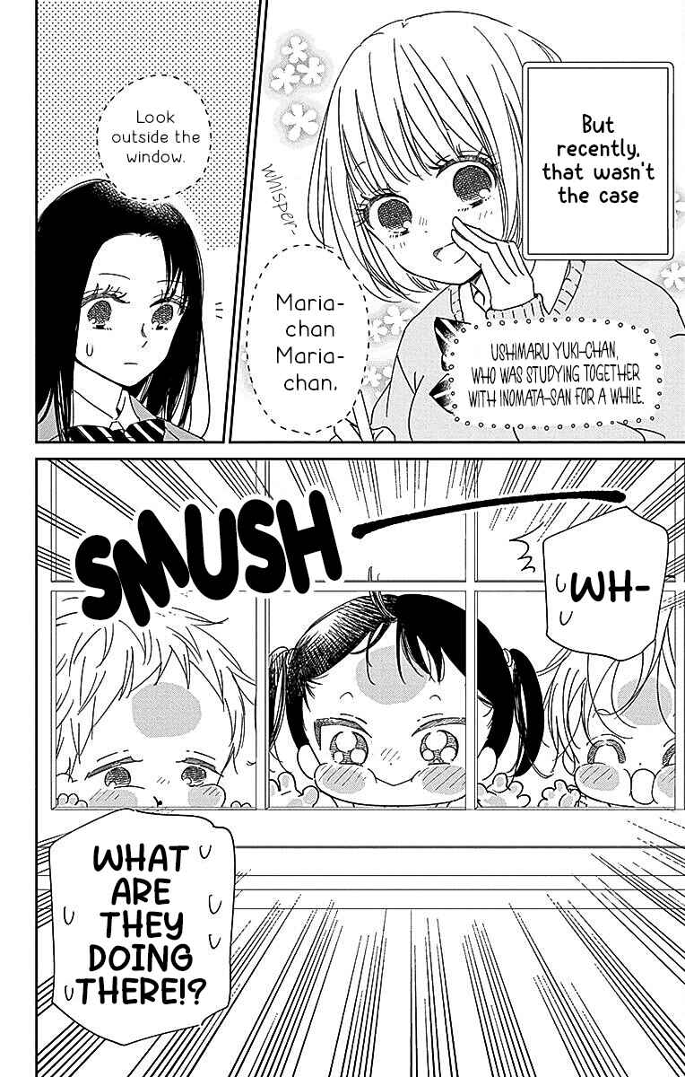 Chapter 124 - Page 5