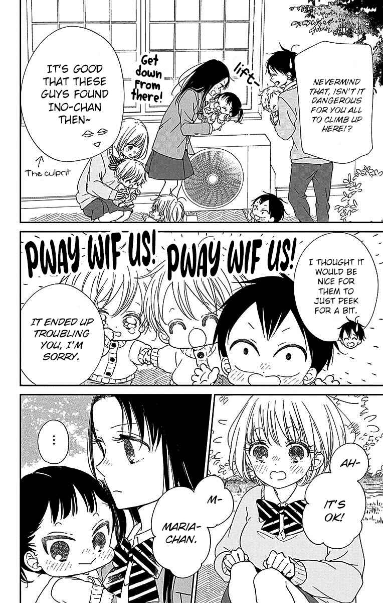 Chapter 124 - Page 7