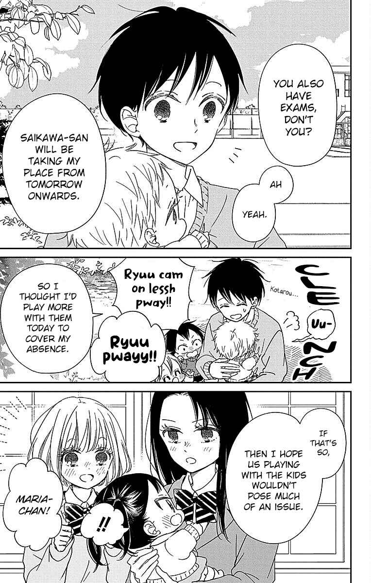 Chapter 124 - Page 8