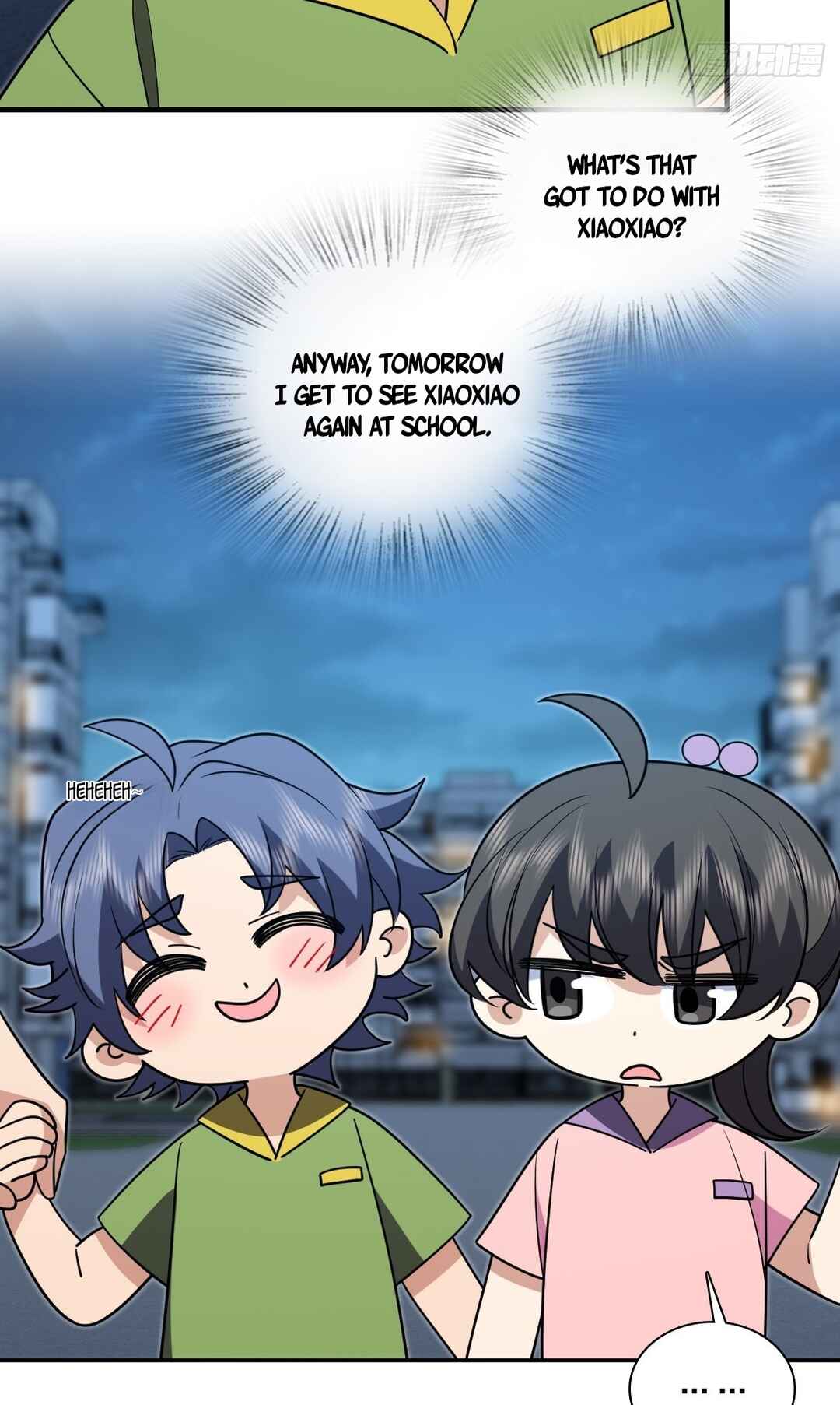 Chapter 408 - Page 18