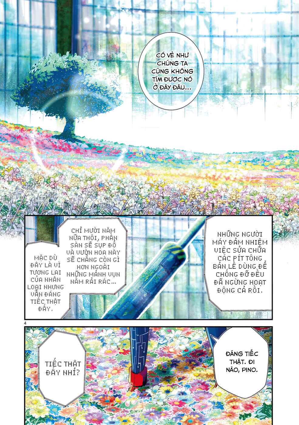 Chapter 0 - Page 5