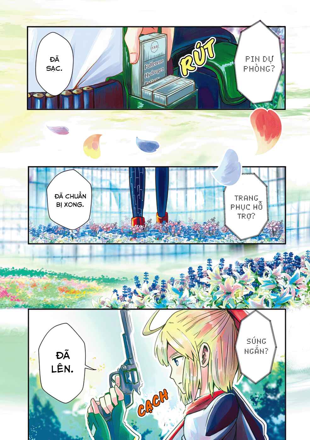 Chapter 0 - Page 6