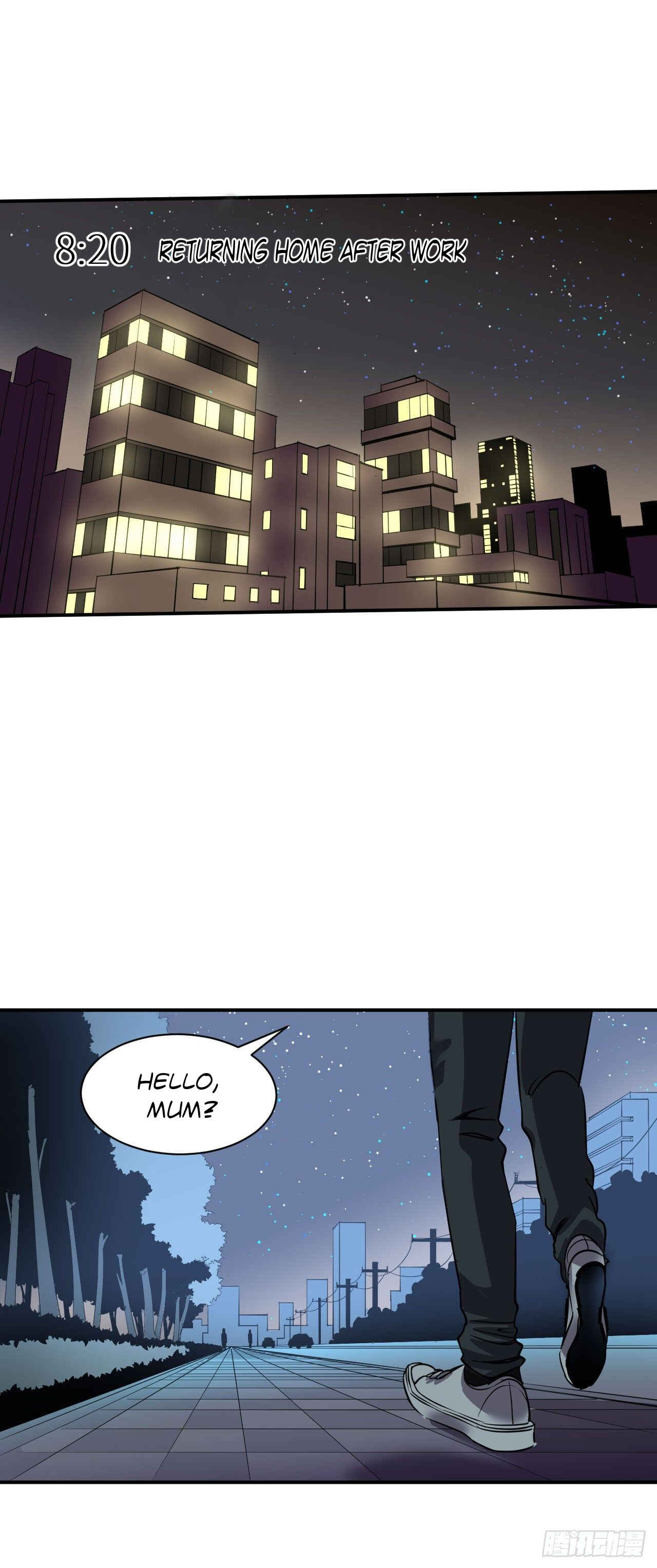 Chapter 2 - Page 5