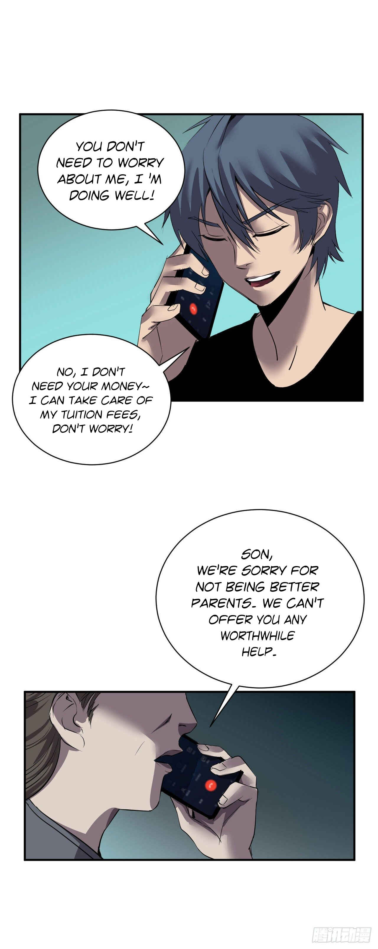 Chapter 2 - Page 6