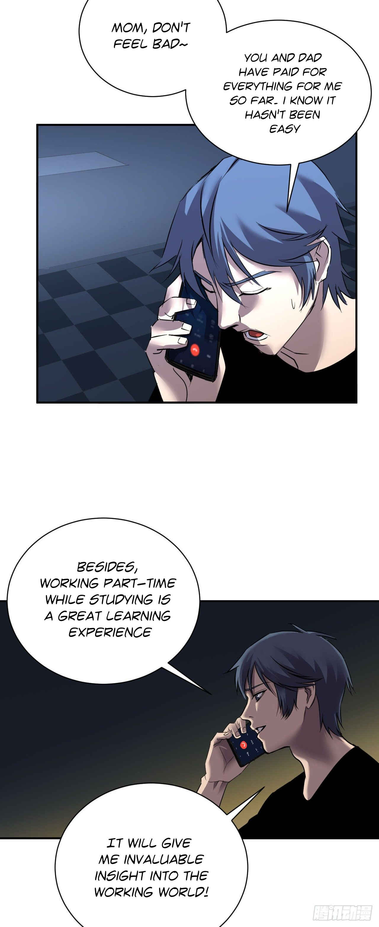 Chapter 2 - Page 8