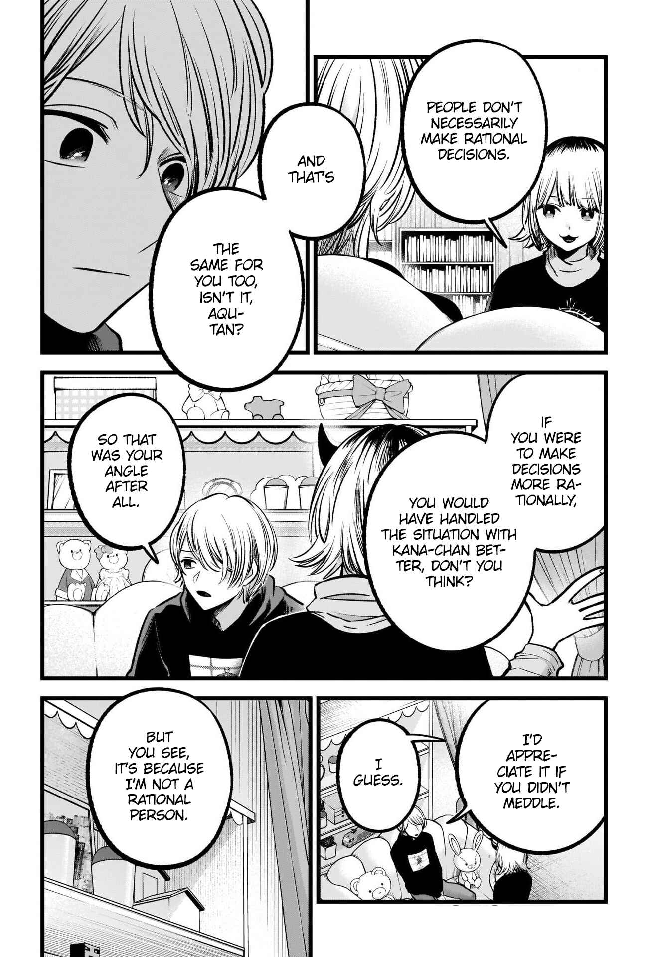 Chapter 83 - Page 10