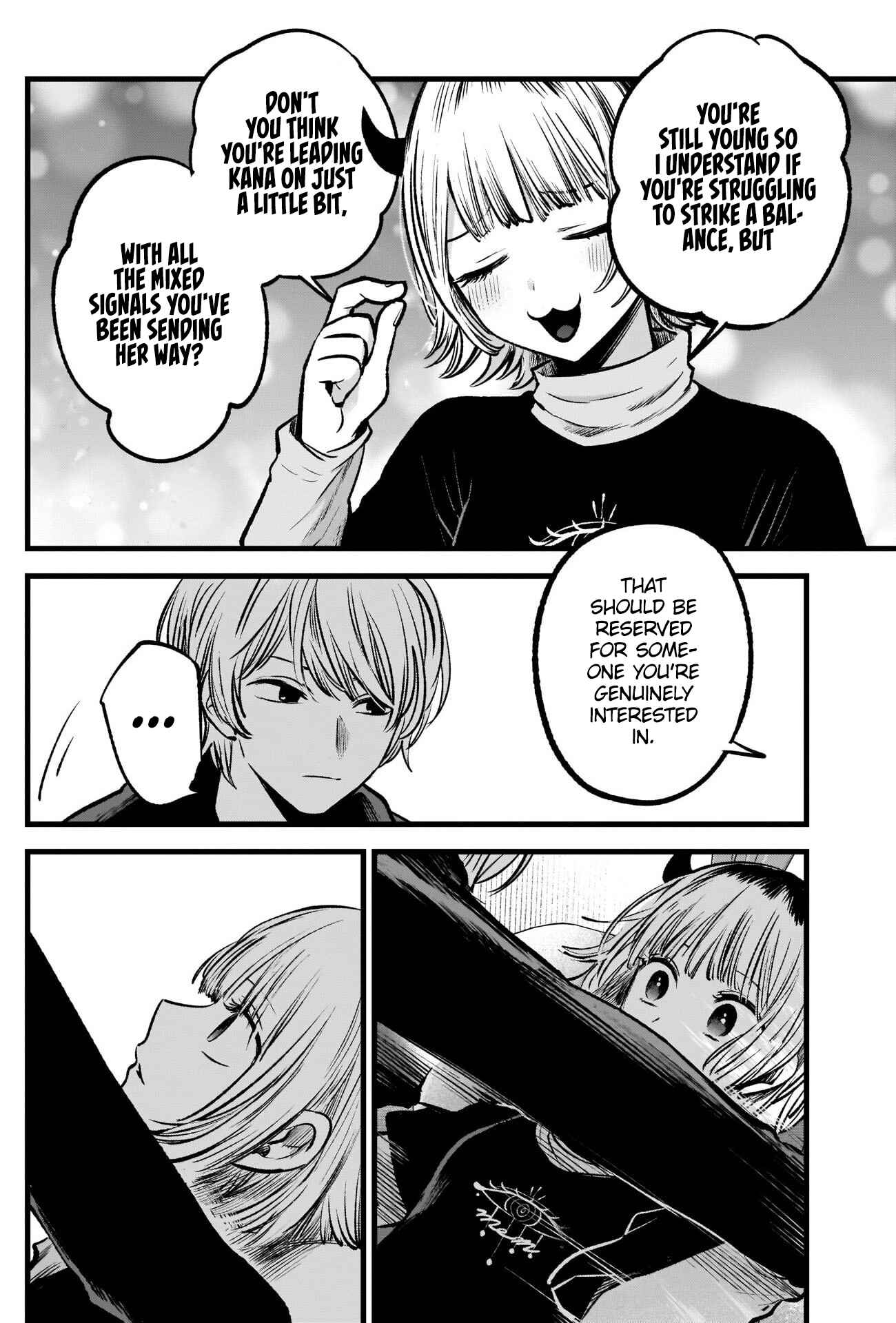 Chapter 83 - Page 12