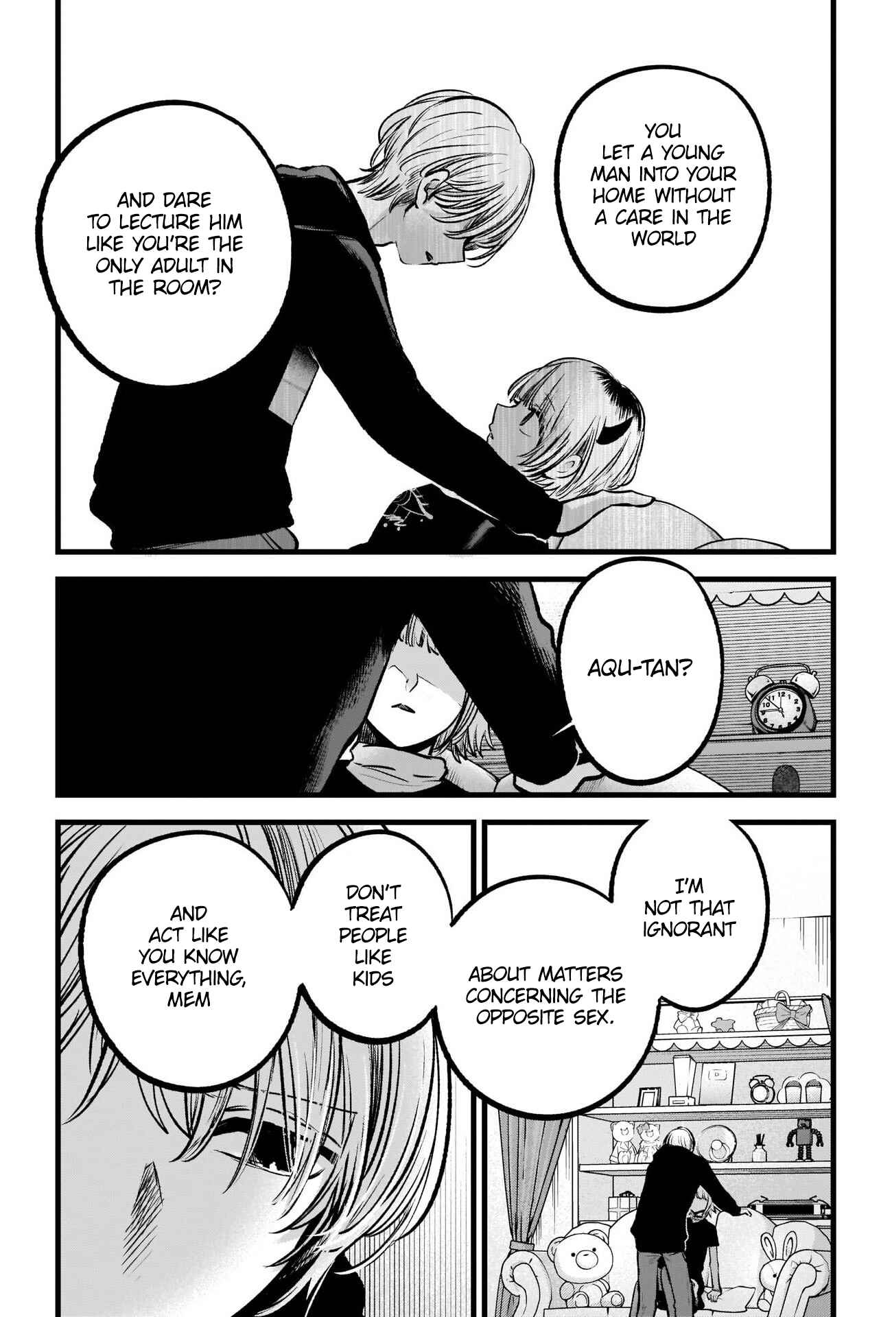 Chapter 83 - Page 13
