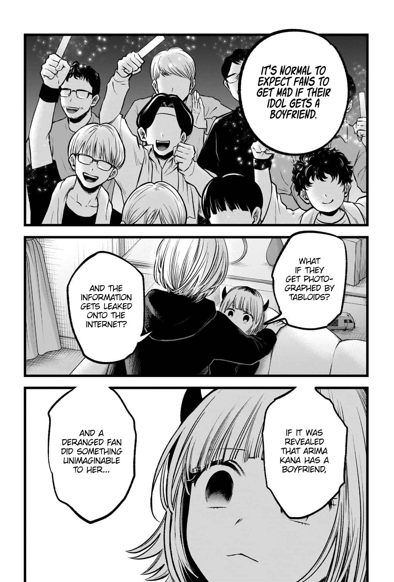 Chapter 83 - Page 16