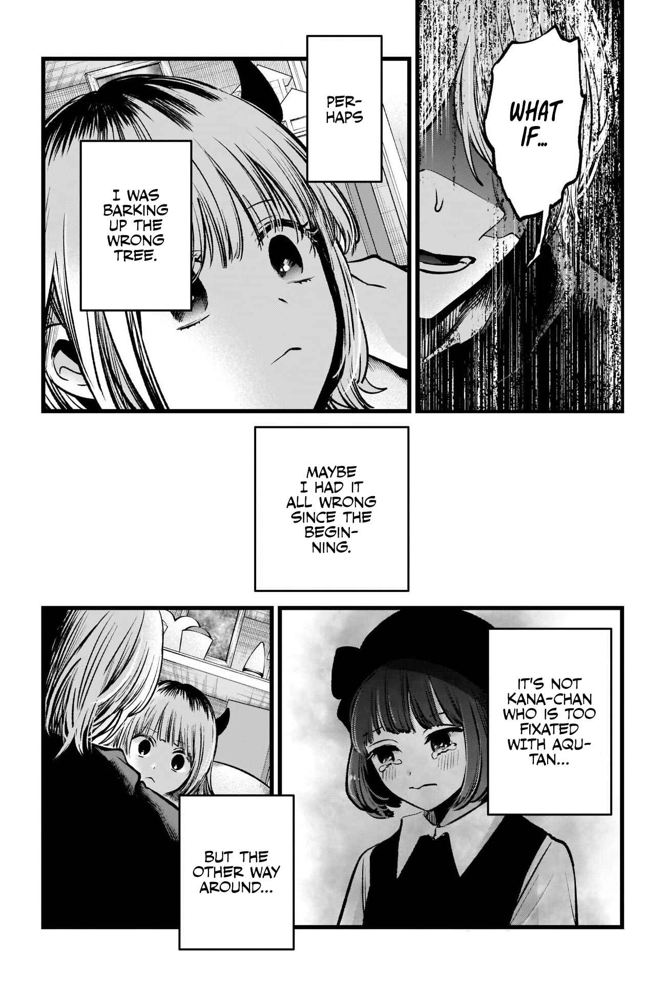 Chapter 83 - Page 18