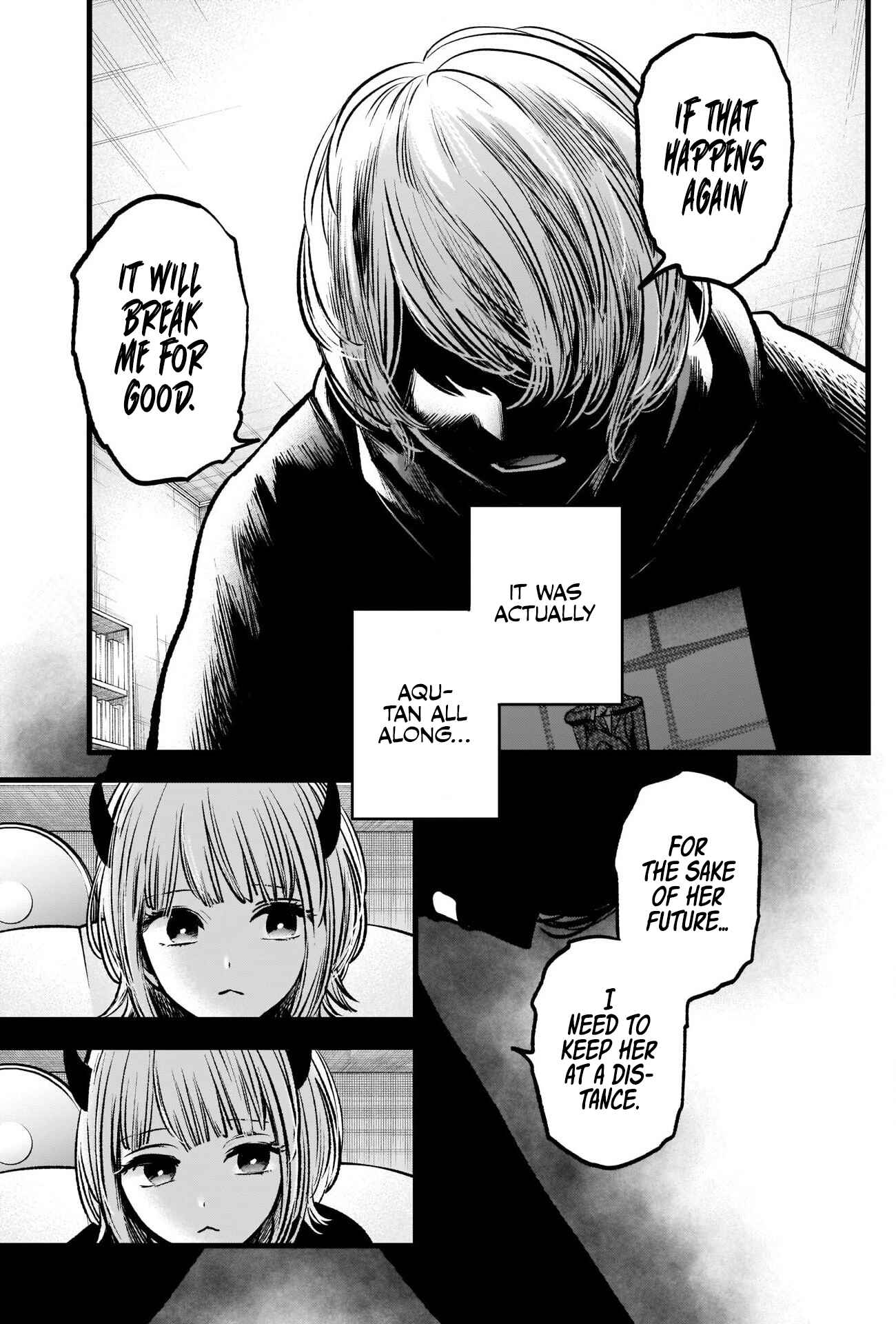 Chapter 83 - Page 19