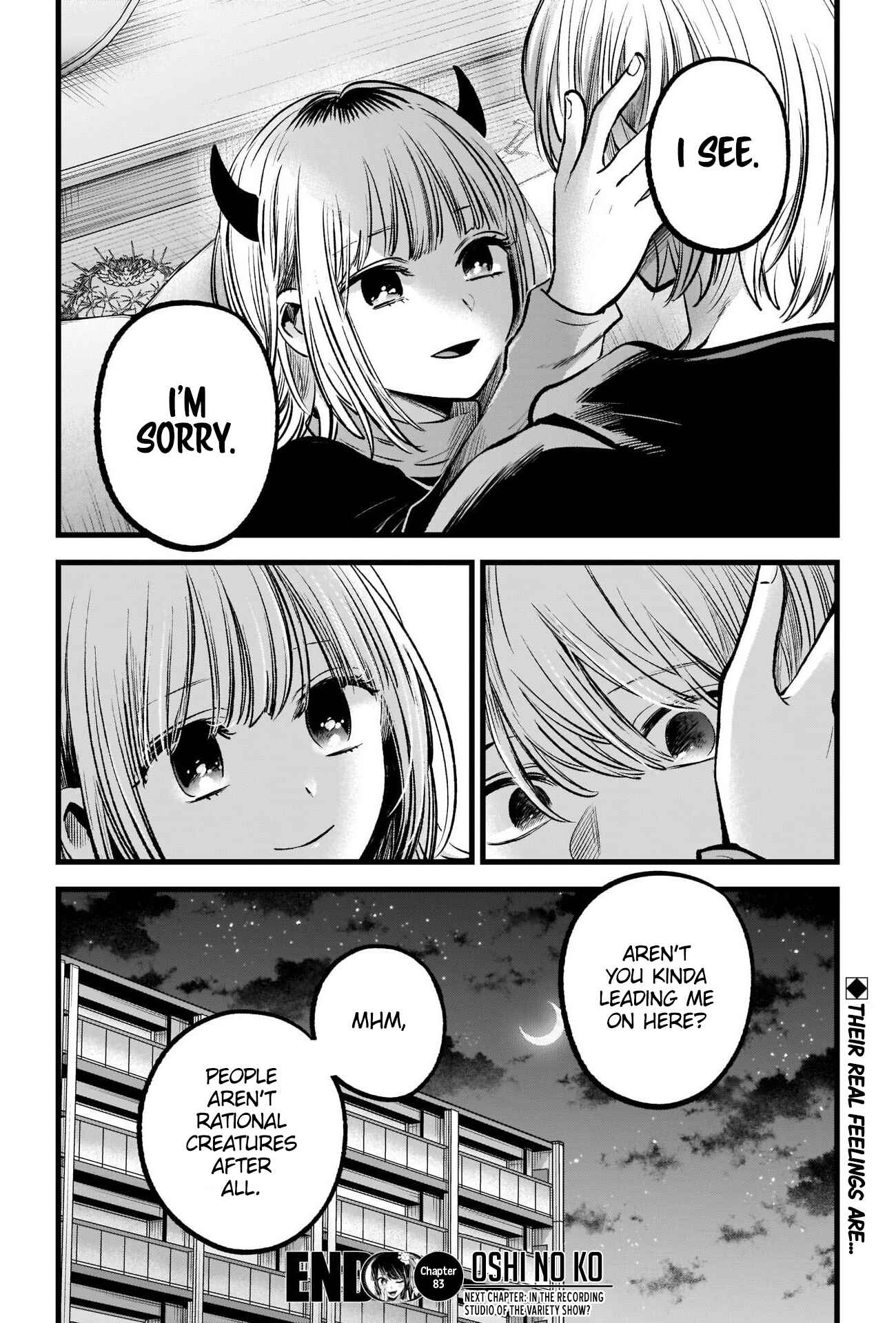 Chapter 83 - Page 20
