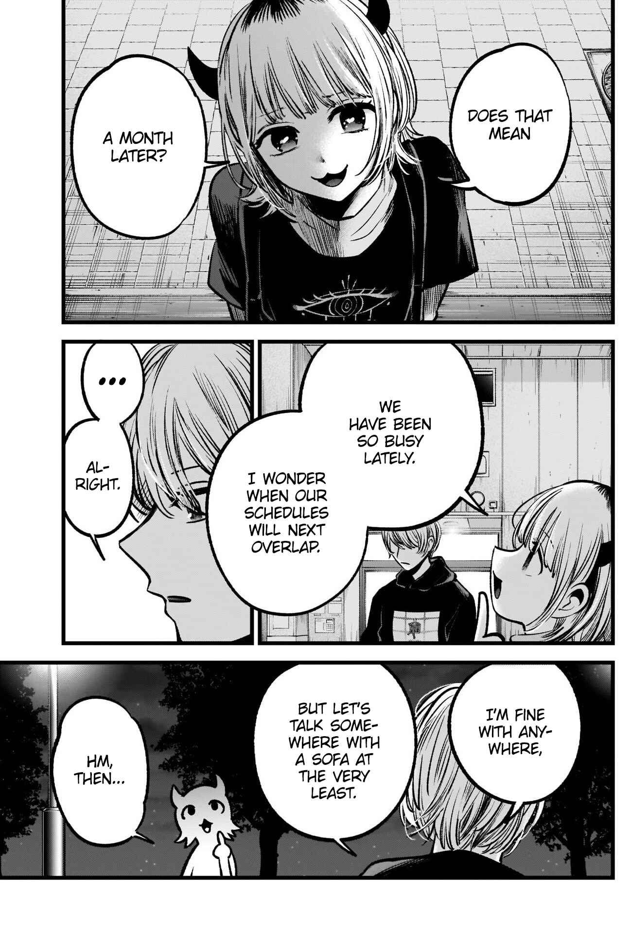 Chapter 83 - Page 5
